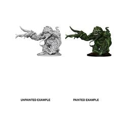 Dungeons & Dragons Nolzurs Marvelous Unpainted Miniatures: W6 Shambling Mound