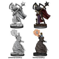 Pathfinder Deep Cuts Unpainted Miniatures: W6 Liches