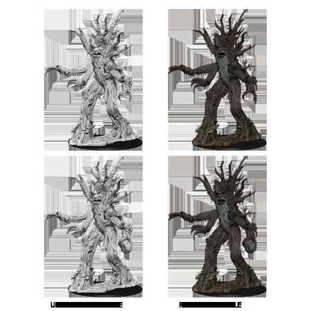 Dungeons & Dragons Nolzurs Marvelous Unpainted Miniatures: W7 Treant