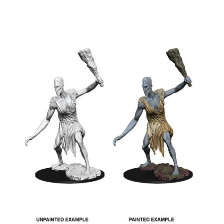 Dungeons & Dragons Nolzurs Marvelous Unpainted Miniatures: W8 Stone Giant