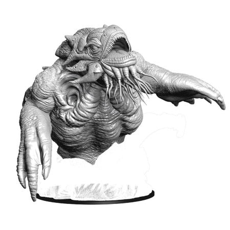 Dungeons & Dragons Nolzurs Marvelous Unpainted Miniatures: W9 Kraken