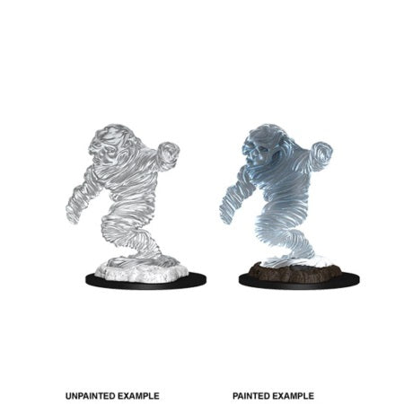 Dungeons & Dragons Nolzurs Marvelous Unpainted Miniatures: W10 Air Elemental