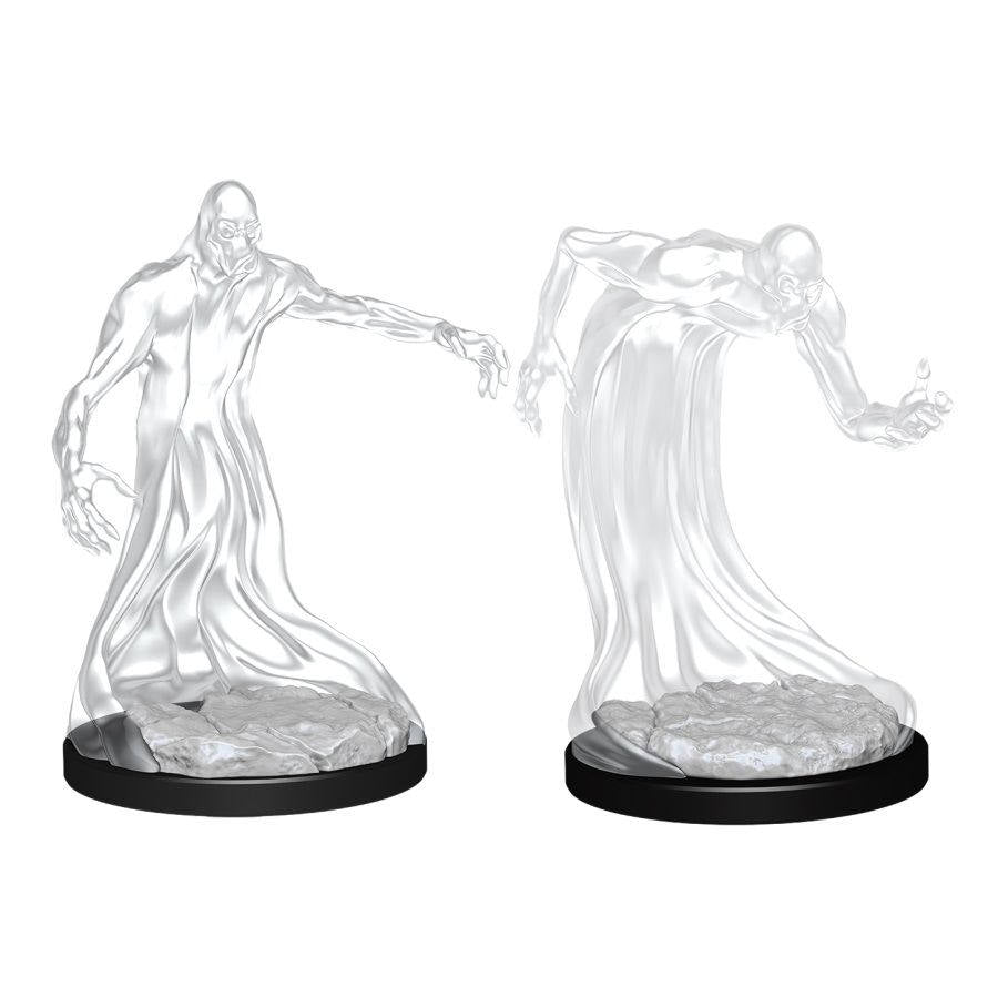 Dungeons & Dragons Nolzurs Marvelous Unpainted Miniatures: W11 Shadow