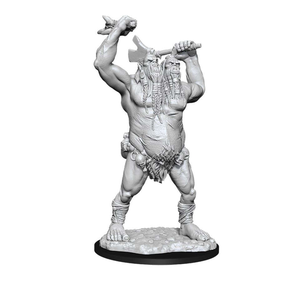 Dungeons & Dragons Nolzurs Marvelous Unpainted Miniatures: W11 Ettin
