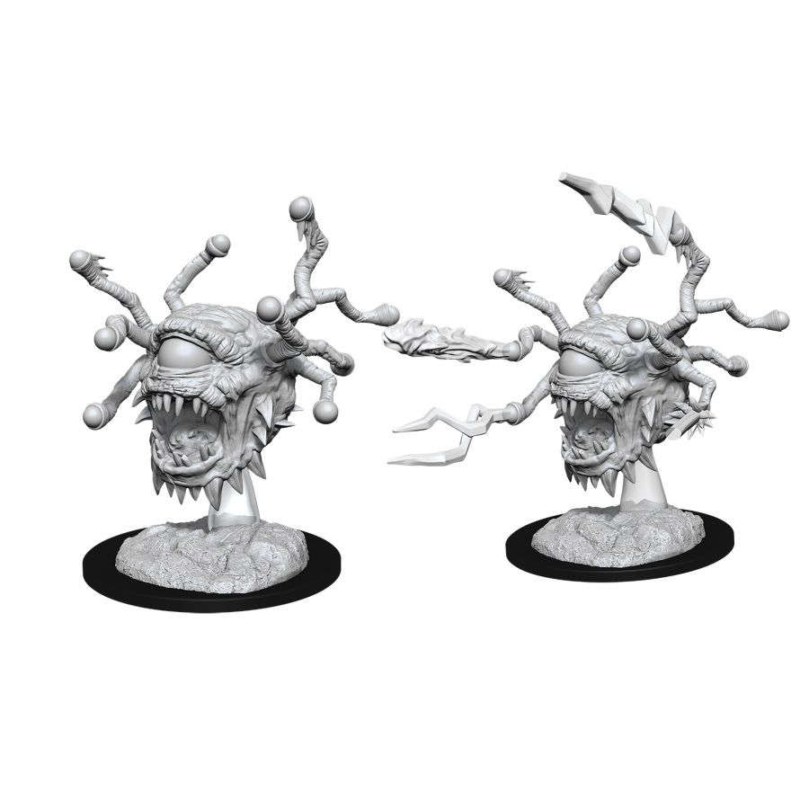 Dungeons & Dragons Nolzurs Marvelous Unpainted Miniatures: W11 Beholder Zombie