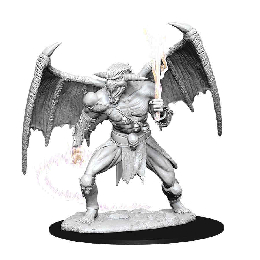 Dungeons & Dragons Nolzurs Marvelous Unpainted Miniatures: W11 Balor