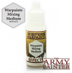 The Army Painter: Warpaint Metallics/Effects