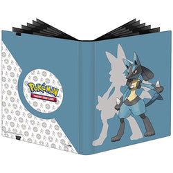 UltraPRO 9-Pocket Pokemon Binders