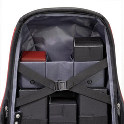 Ammonite Anti-Theft Backpack 2020 exclusive