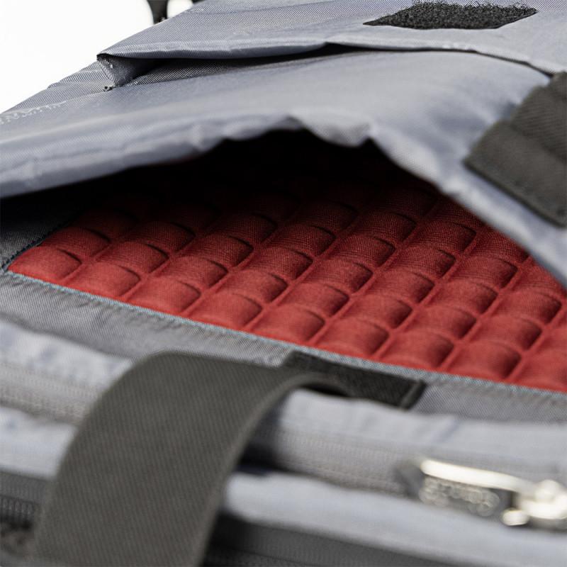 Ammonite Anti-Theft Backpack 2020 exclusive