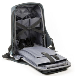Ammonite Anti-Theft Backpack