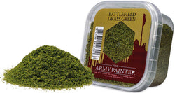 The Army Painter: Battlefield Basing