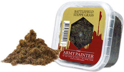 The Army Painter: Battlefield Basing