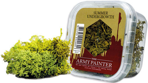 The Army Painter: Battlefield Basing