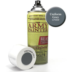 The Army Painter Spray Cans