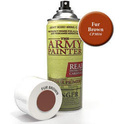 The Army Painter Spray Cans