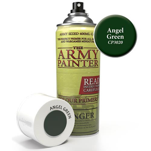 The Army Painter Spray Cans