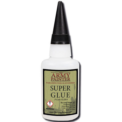 The Army Painter: Super Glue