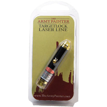 The Army Painter: Targetlock Laser Line