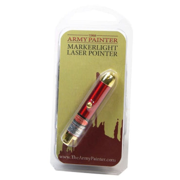 The Army Painter: Masterlight Laser Pointer