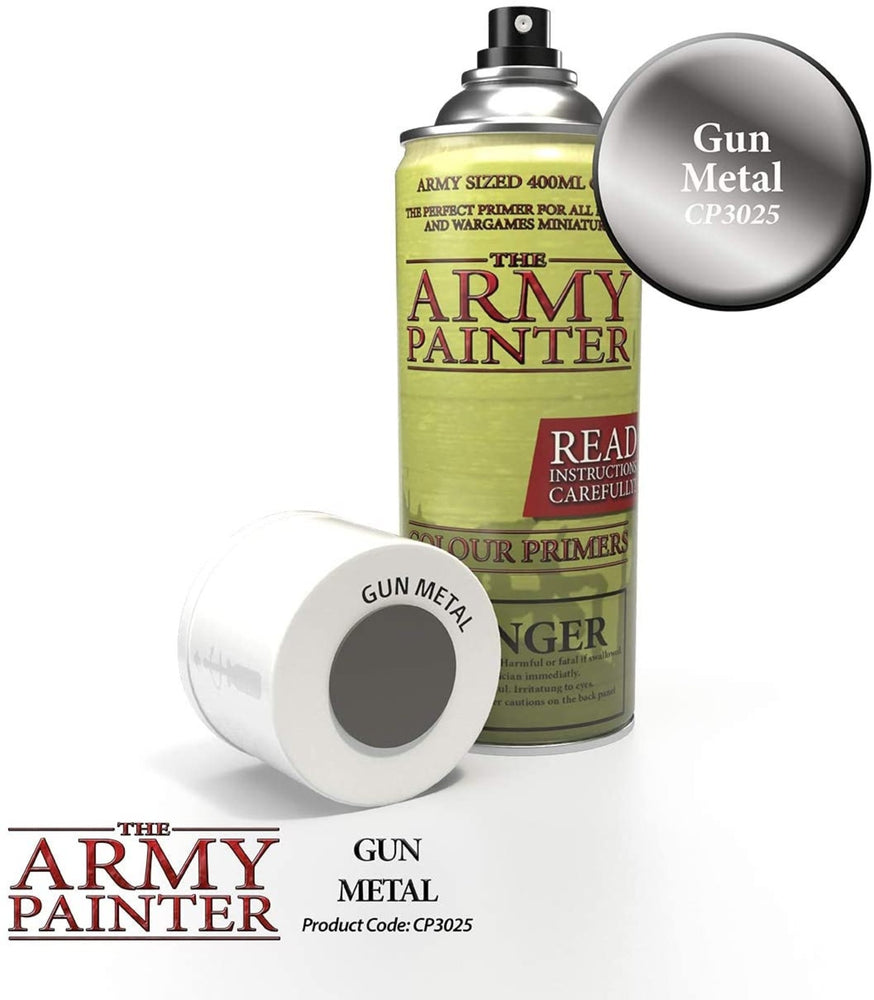 The Army Painter Spray Cans