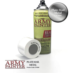 The Army Painter Spray Cans