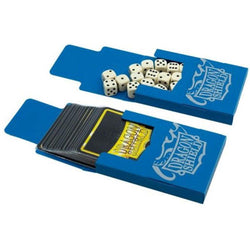 Dragon Shield Cube Shell (8-Pack)