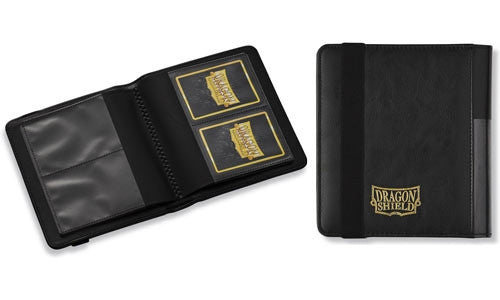 Dragon Shield 2-Pocket Portfolio