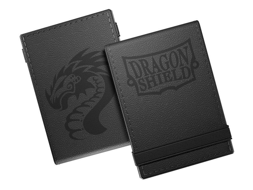 Dragon Shield Life Ledger Scorepad