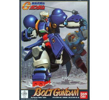 NG 1/144 G-05 Bolt Gundam