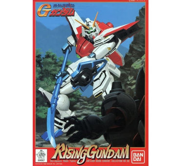 NG 1/144 G-09 Rising Gundam