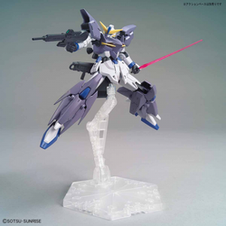 HGBD 1/144 Gundam Tertium