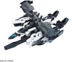 HGBD:R 1/144 Jupitive Gundam