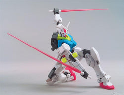 HGBD 1/144 GBN - Base Gundam