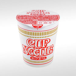 Best Hit Chronicle 1/1 Cup Noodle