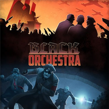 black orchestra