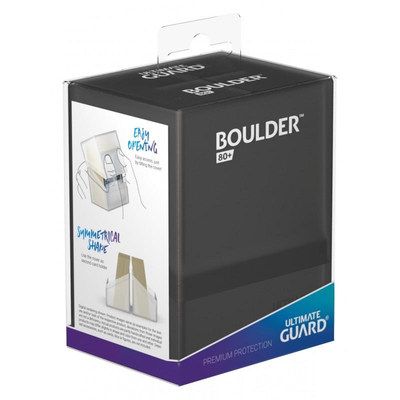 Boulder 80+ Deck Case