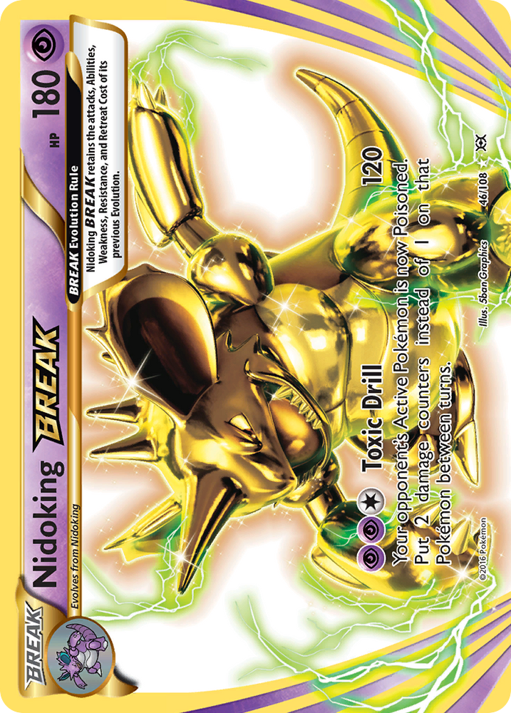 nidoking pokemon card Cards PSA 10 Team Rocket's Nidoking SAR 126/098 Glory Of Team Rocket Pokemon Japanese Nidoking 6 101 Retreat Cost nidoking pokemon cards Nidoking BREAK