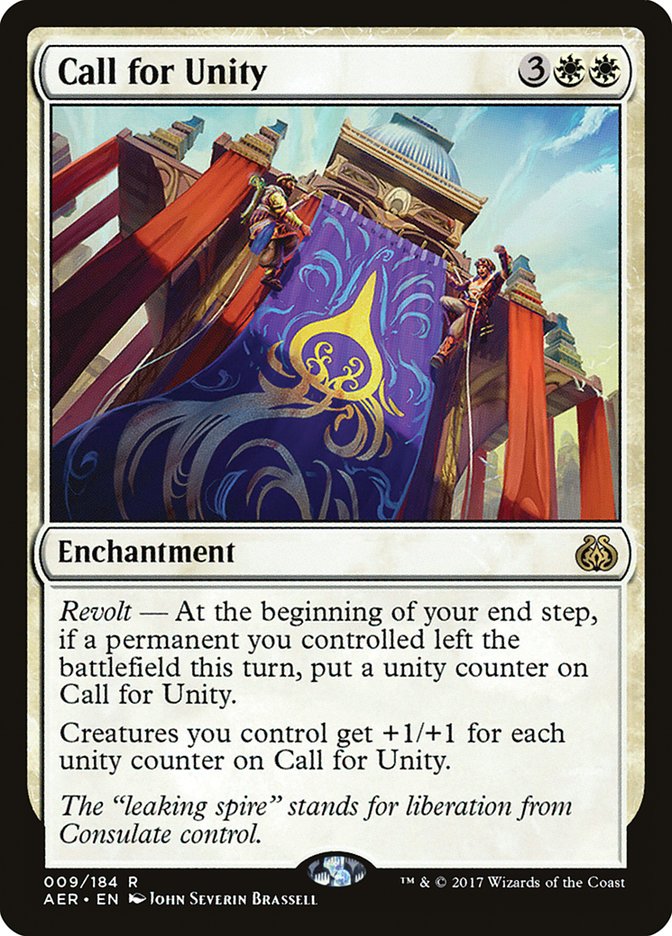 revolt mtg cards Top 20 Standard Cards From Aether Revolt
