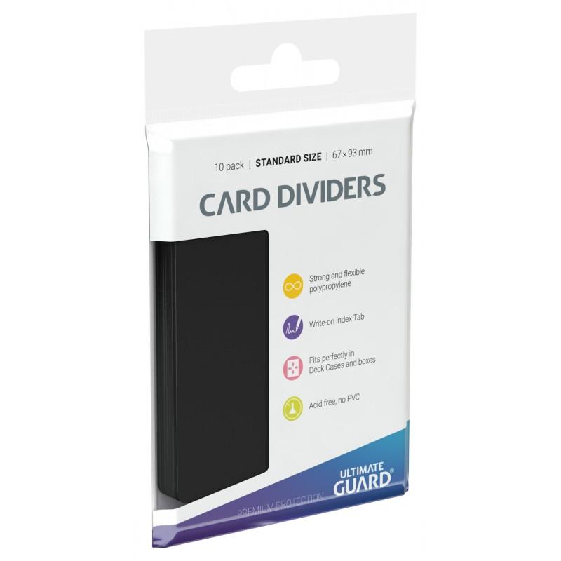 Card Dividers 10-Count