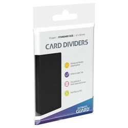 Card Dividers 10-Count