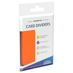 Card Dividers 10-Count