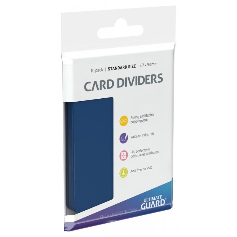 Card Dividers 10-Count