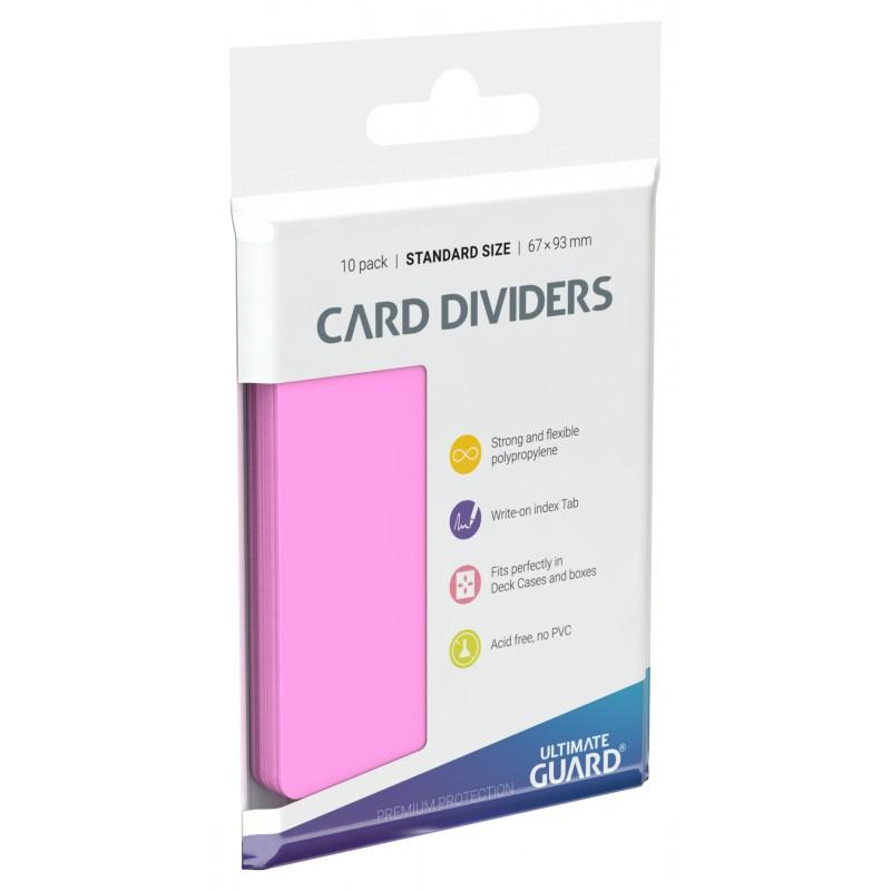 Card Dividers 10-Count