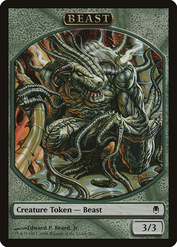Beast [Magic Player Rewards 2004]