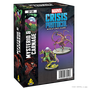 Marvel Crisis Protocol: Mysterio & Carnage Character Pack