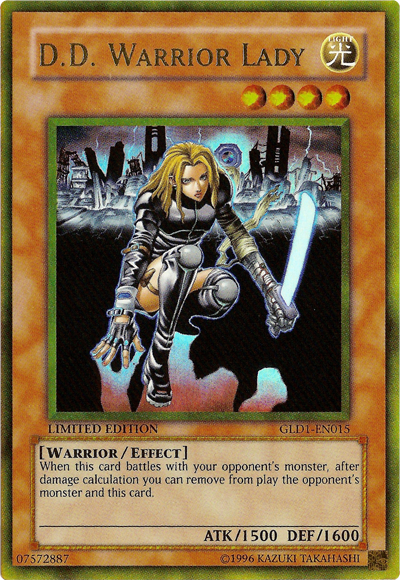 female warrior yugioh female cards Who is your favorite female Duel Monster Card?