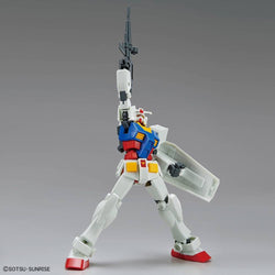Entry Grade RX-78-2 Gundam