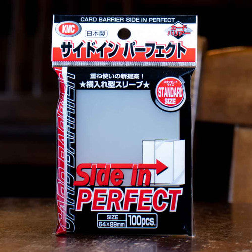 KMC Perfect Sleeves