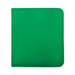 UltraPRO Zippered 12-Pocket Binders